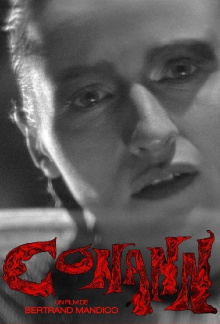 She Is Conann Trailer
