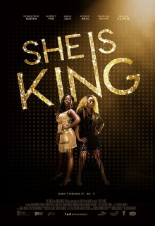 She Is King Trailer