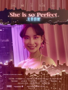 She Is So Perfect Trailer