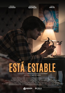 She Is Stable Trailer