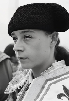 She Is the Matador Trailer