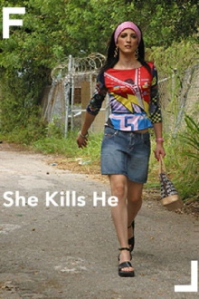 She Kills He Trailer
