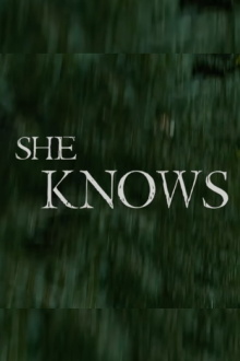 She Knows Trailer