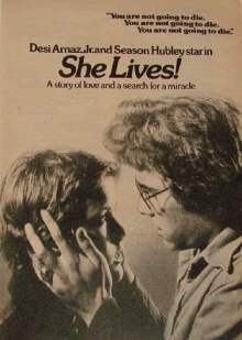 She Lives! Trailer