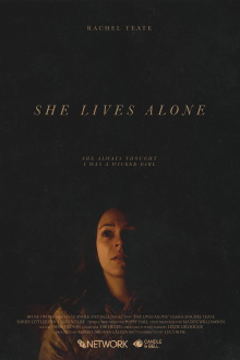 She Lives Alone Trailer