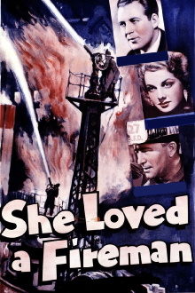 She Loved a Fireman Trailer