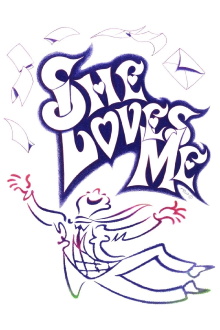 She Loves Me Trailer