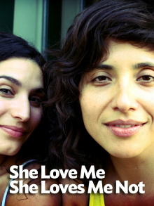 She Loves Me, She Loves Me Not Trailer