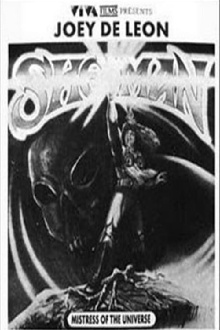 She-Man: Mistress of the Universe Trailer