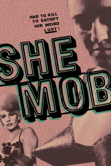 She Mob Trailer