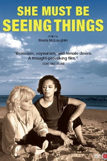 She Must Be Seeing Things Trailer
