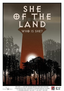 She of The Land Trailer
