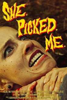 She. Picked. Me. Trailer