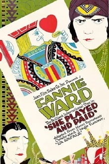 She Played and Paid Trailer