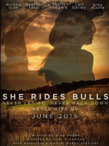 She Rides Bulls Trailer