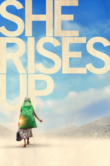 She Rises Up Trailer