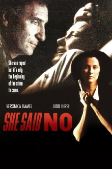 She Said No Trailer