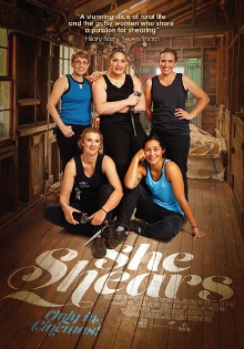 She Shears Trailer