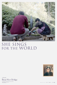 She Sings for the World Trailer