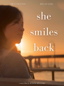 She Smiles Back Trailer