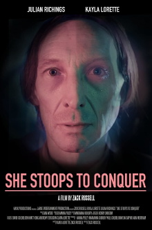 She Stoops to Conquer Trailer