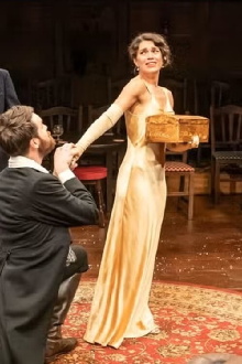 She Stoops To Conquer Trailer