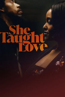 She Taught Love Trailer