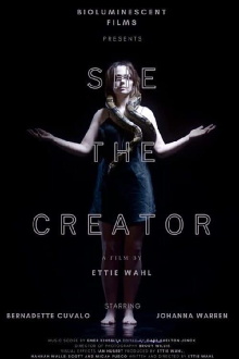 She the Creator Trailer