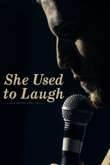 She Used to Laugh Trailer