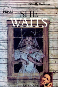 She Waits Trailer