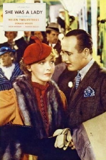 She Was a Lady Trailer
