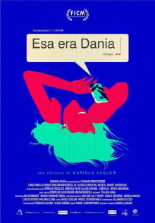 She was Dania Trailer