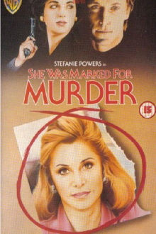 She Was Marked for Murder Trailer