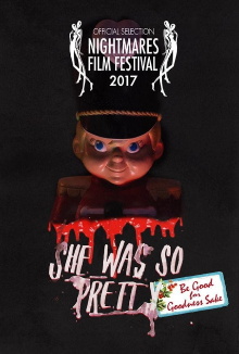 She Was So Pretty: Be Good For Goodness Sake Trailer