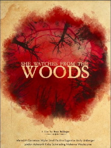 She Watches from the Woods Trailer