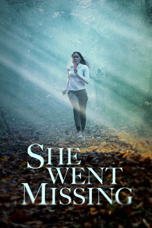 She Went Missing Trailer