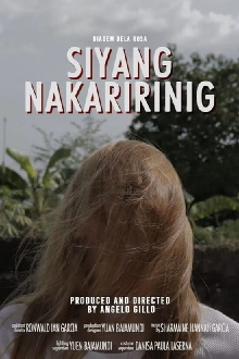She Who Hears Trailer
