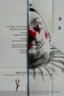 She Who Measures Trailer