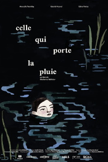 She Who Wears the Rain Trailer