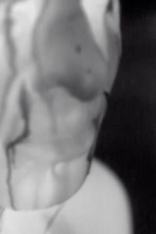 She Whose Blood Is Clotting in My Underwear Trailer