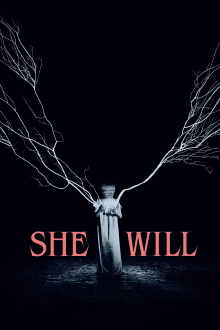 She Will Trailer