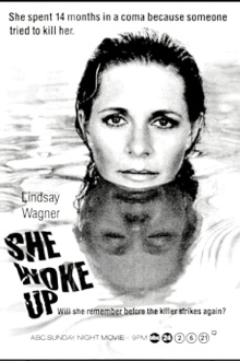 She Woke Up Trailer