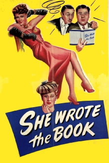 She Wrote the Book Trailer