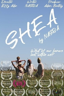 Shea, by NASRA Trailer