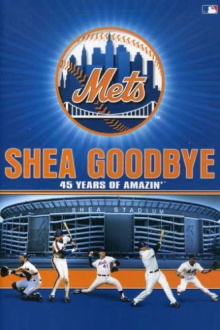 Shea Goodbye: 45 Years of Amazin' Mets Trailer