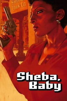 Sheba, Baby Trailer