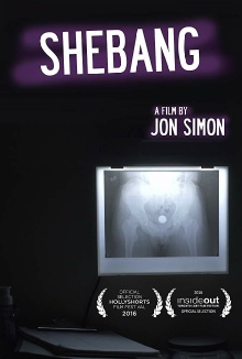 Shebang Trailer