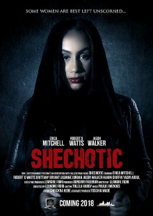 SheChotic Trailer