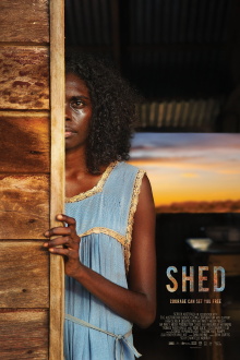 Shed Trailer