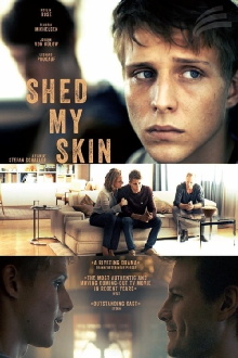 Shed My Skin Trailer